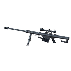 BARRETT FIREARMS