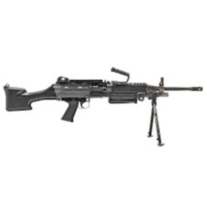 FN HERSTAL FIREARMS
