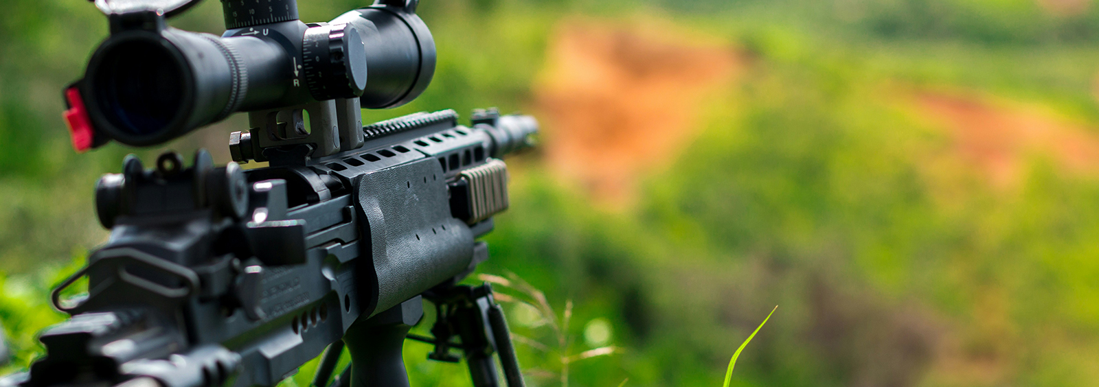 Top-Tier Firearms. Personalized Service.