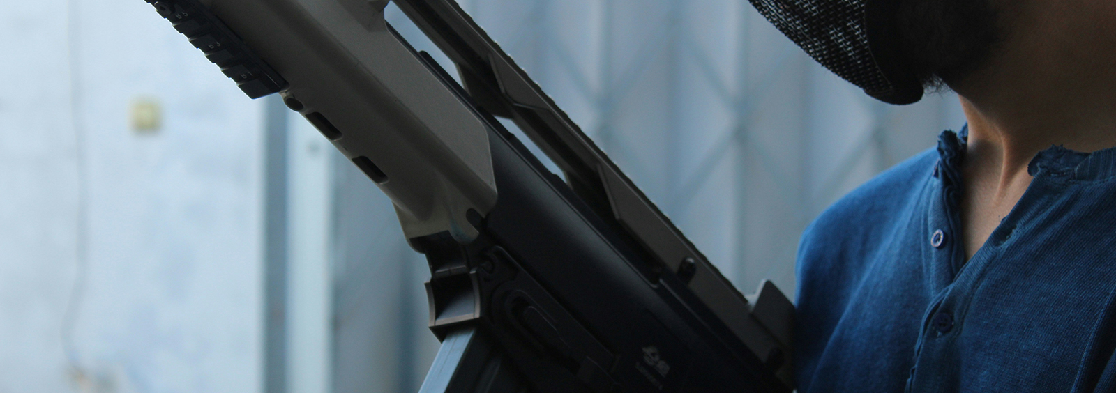 Your Premier Destination for High-End Firearms in Arizona